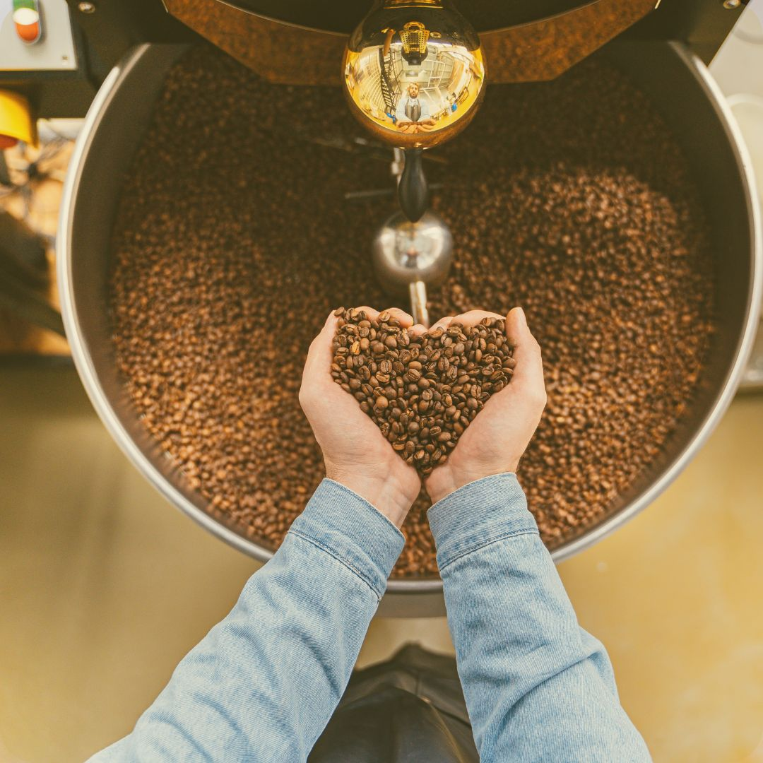 The Real Story Behind Your Roast: Choosing the Coffee That Works as Hard as You Do