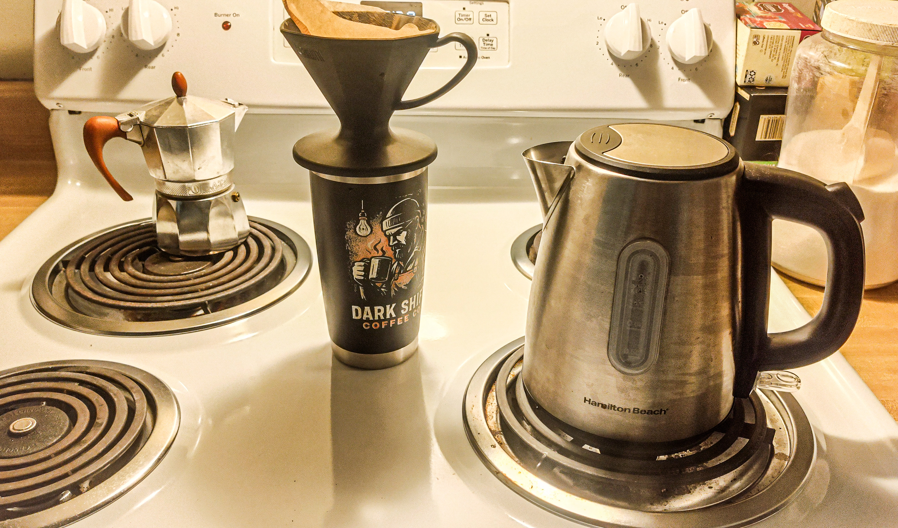 Why Coffee Tastes Sour and How to Fix It